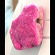 MAGNIFIQUE COBALTOCALCITE DOUBLE FACE