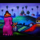  LOS SEMBRADORES (LES SEMEURS)